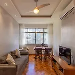Apartamento 3 quartos Ipanema