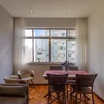 Apartamento 3 quartos Ipanema