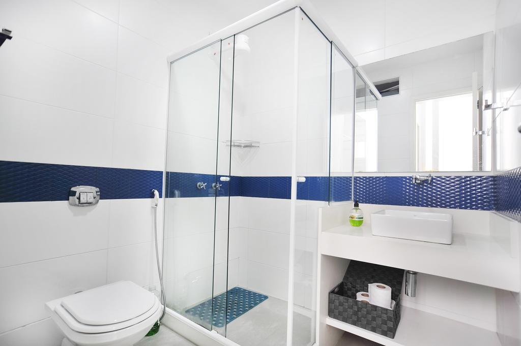 Apartamento 3 Quartos Ipanema Apartment