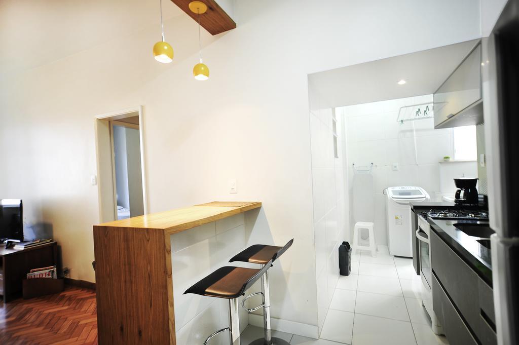 Apartamento 3 Quartos Ipanema Apartment Rio de Janeiro
