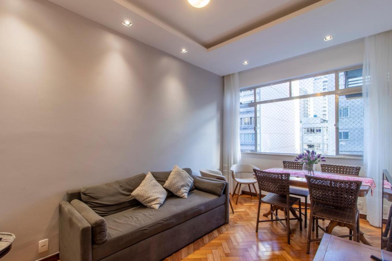 Apartemen Apartamento 3 Quartos Ipanema *